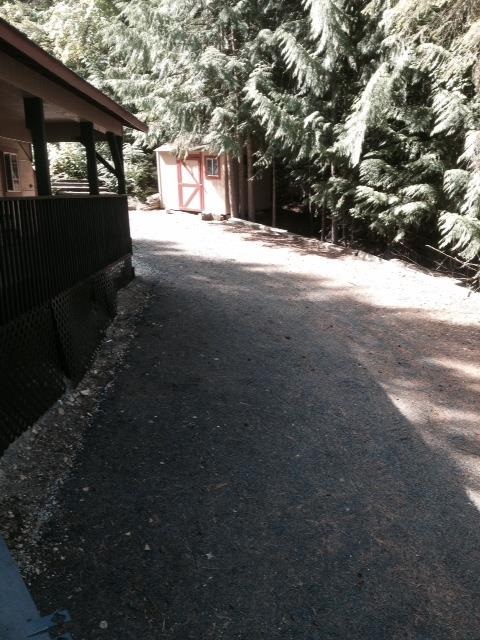 4130 Pebble Beach Road Loon Lake, WA 99148 - Photo 2 of 20 Gallery Image 2