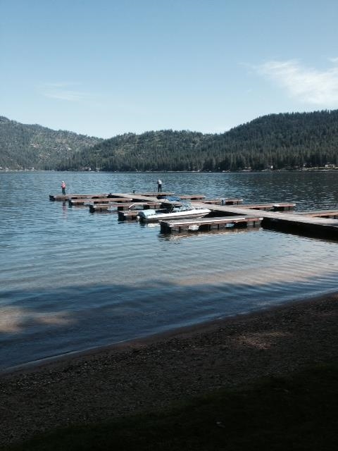 4130 Pebble Beach Road Loon Lake, WA 99148 - Photo 15 of 20 Gallery Image 15