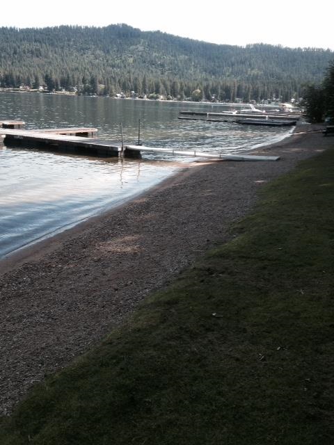 4130 Pebble Beach Road Loon Lake, WA 99148 - Photo 16 of 20 Gallery Image 16