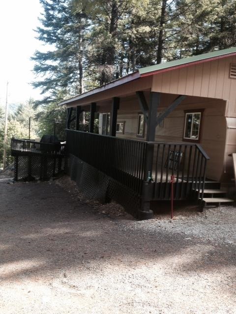 4130 Pebble Beach Road Loon Lake, WA 99148 - Photo 3 of 20 Gallery Image 3