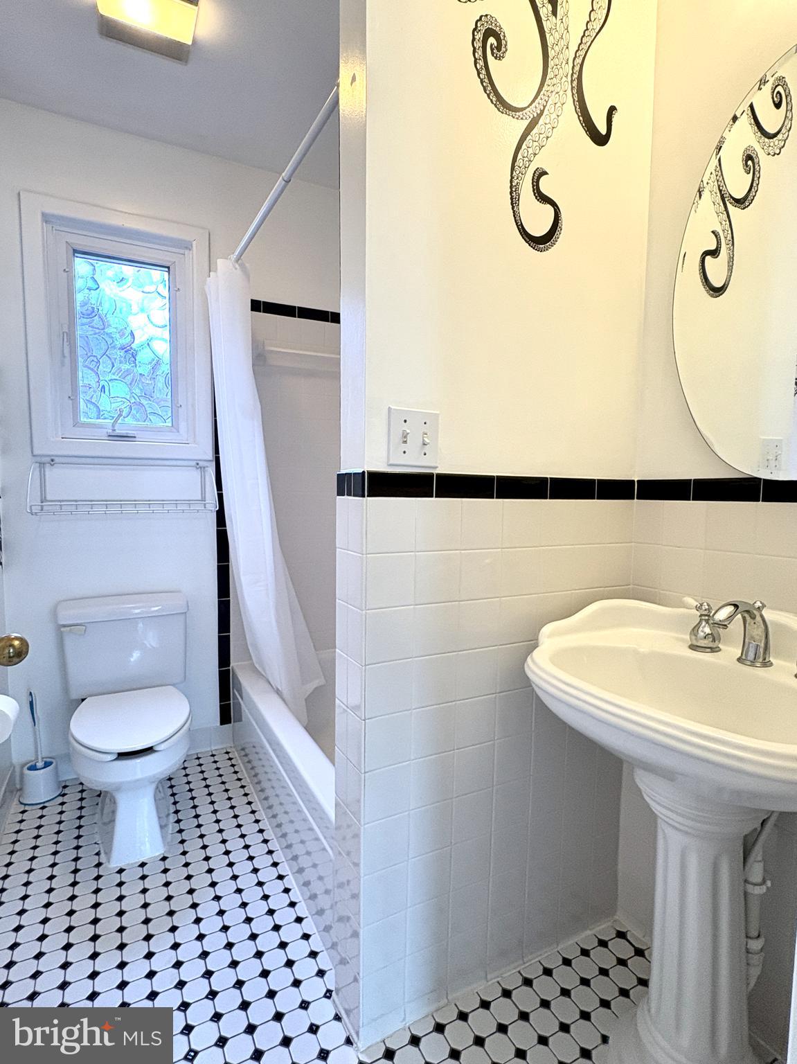 2513 Barrison Point Road Essex, MD 21221 - Photo 13 of 43 main level full bathroom