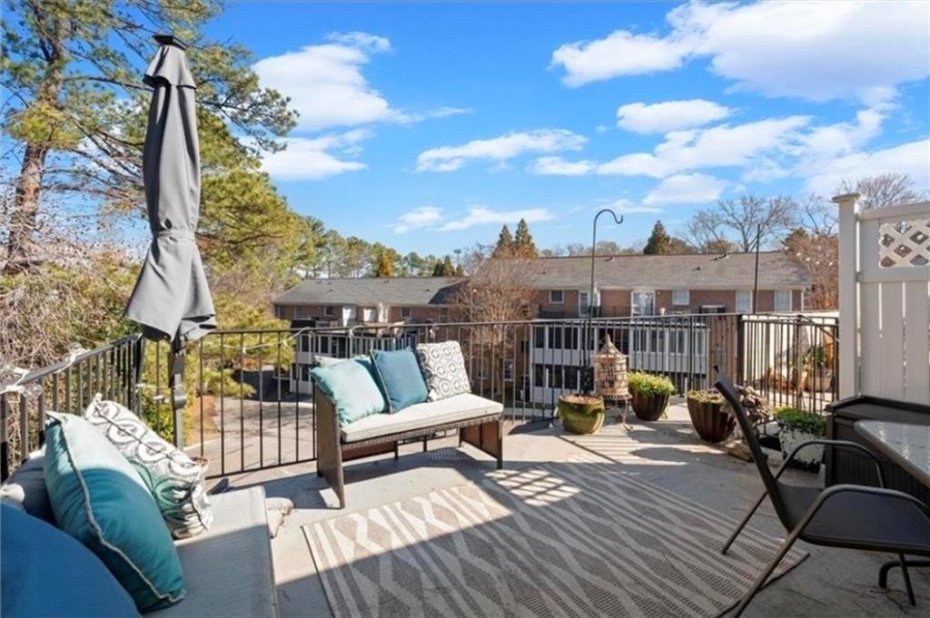 1101 Collier Road Northwest, Unit T5 Atlanta, GA 30318 - Photo 13 of 20