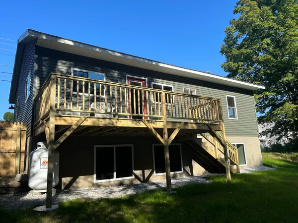 $289,000 | 130 Wilton Road, Farmington, ME 04938