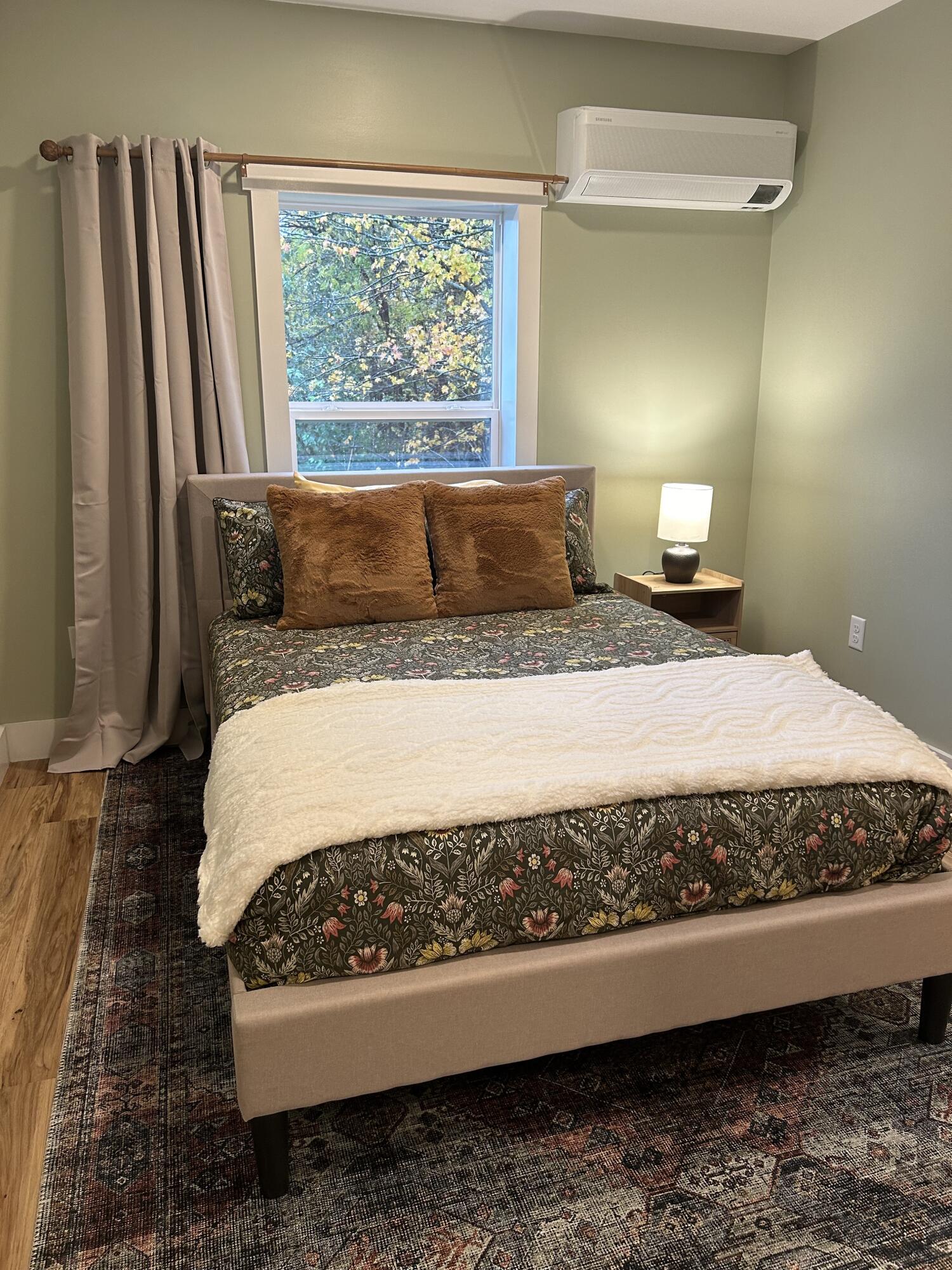 130 Wilton Road Farmington, ME 04938 - Photo 16 of 31 2nd Bedroom