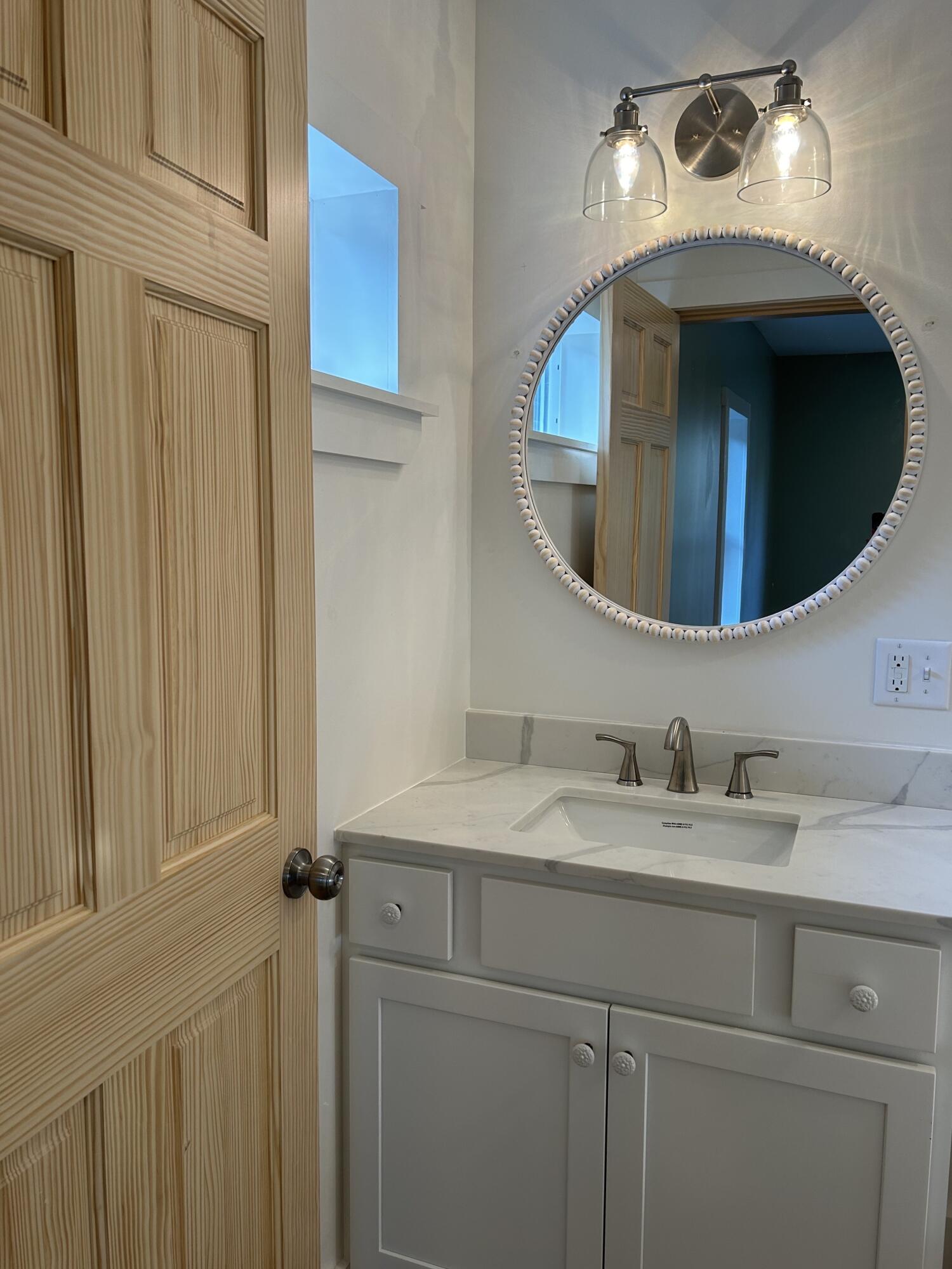 130 Wilton Road Farmington, ME 04938 - Photo 17 of 31 Master Bath