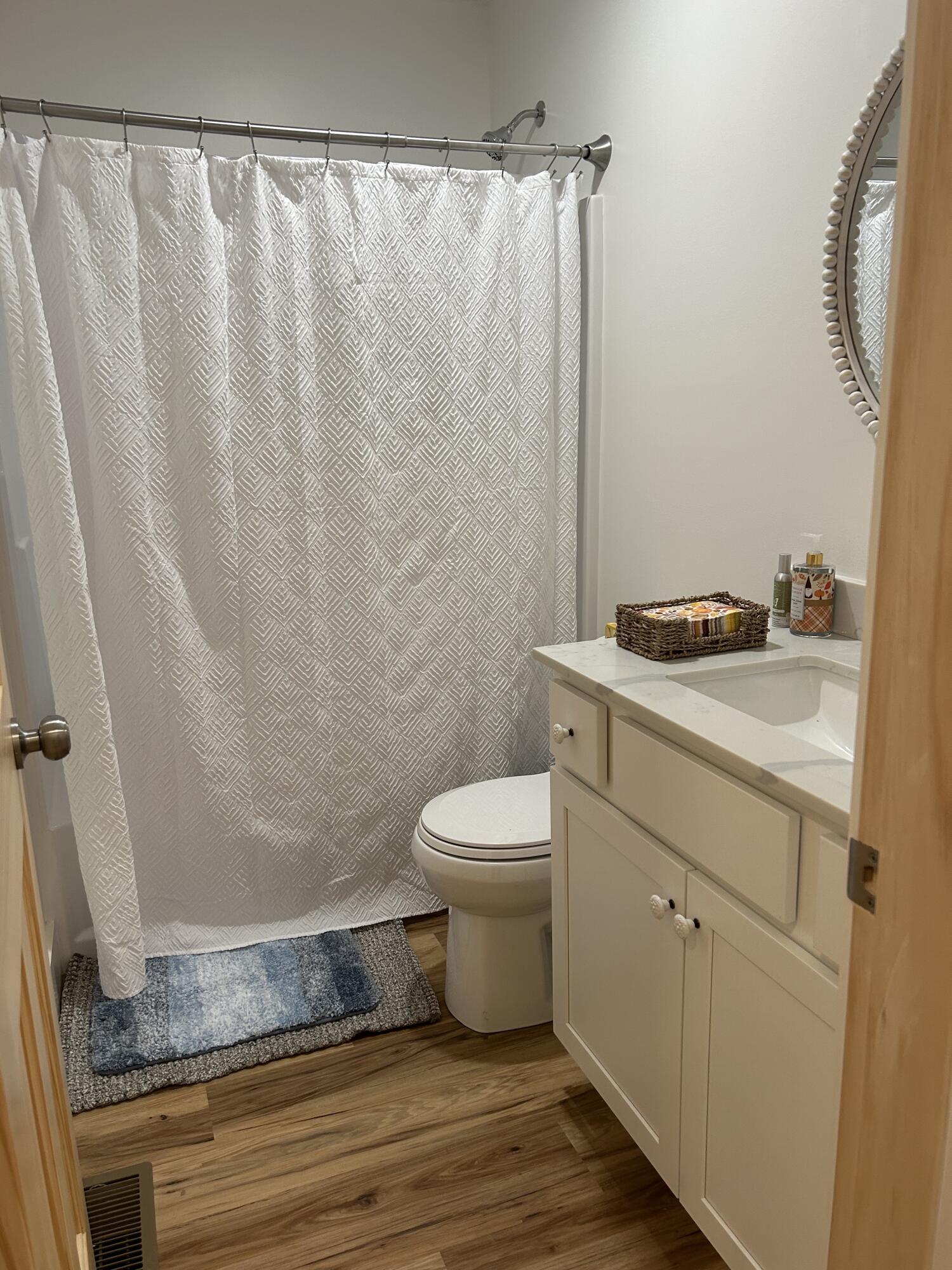 130 Wilton Road Farmington, ME 04938 - Photo 18 of 31 Guest Bath