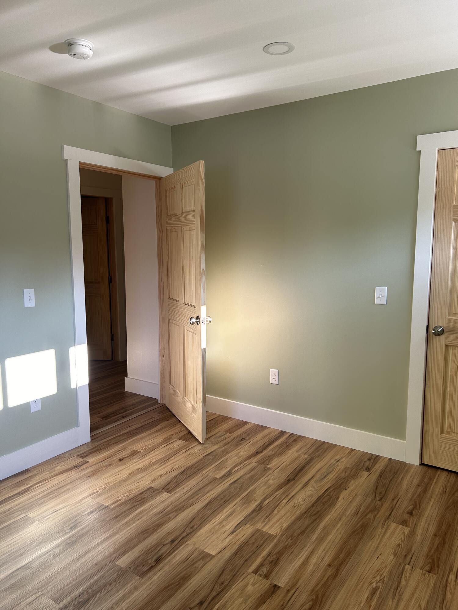 130 Wilton Road Farmington, ME 04938 - Photo 19 of 31 1st Floor Bedrm2