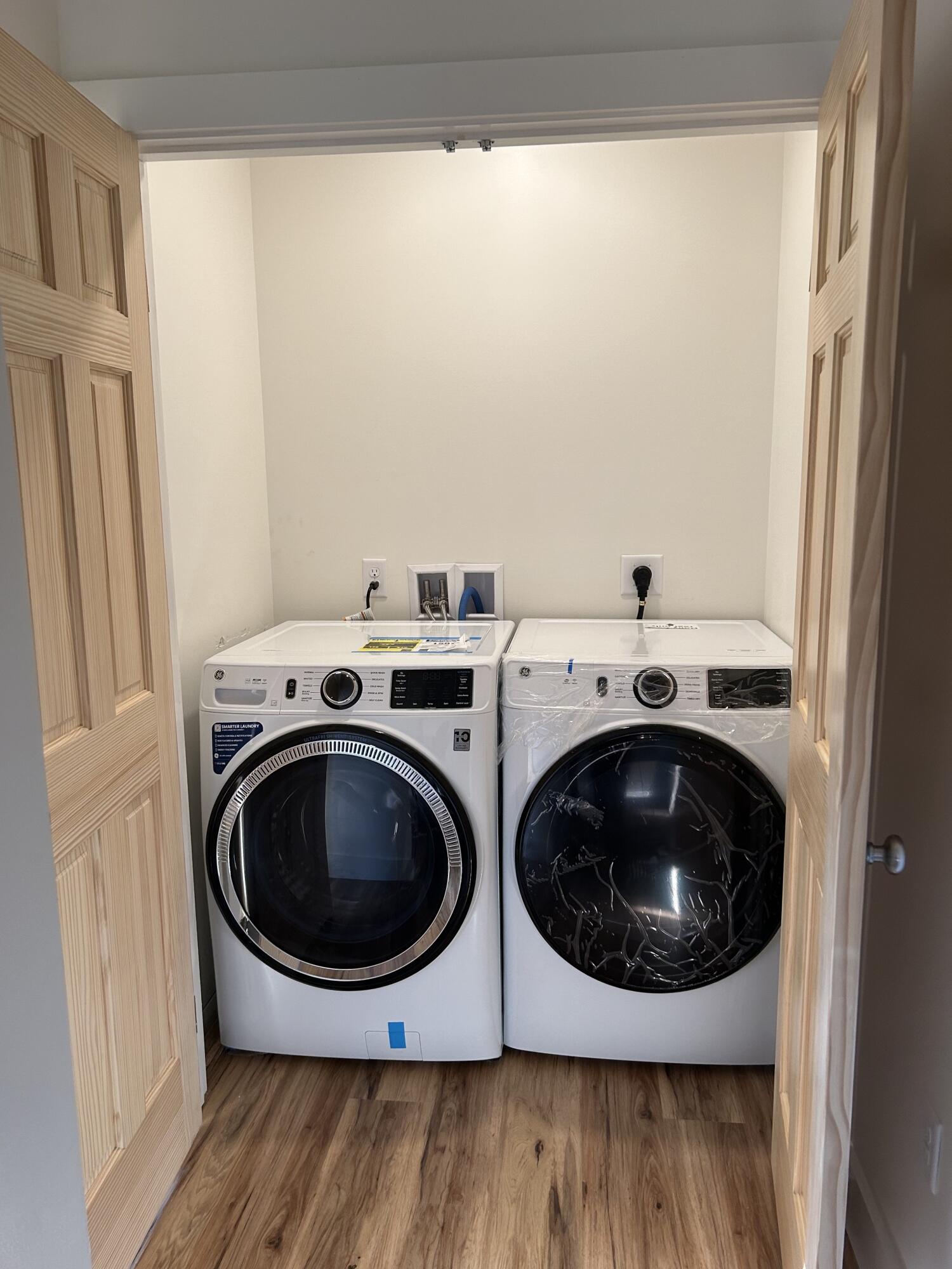 130 Wilton Road Farmington, ME 04938 - Photo 20 of 31 1st Floor Laundry