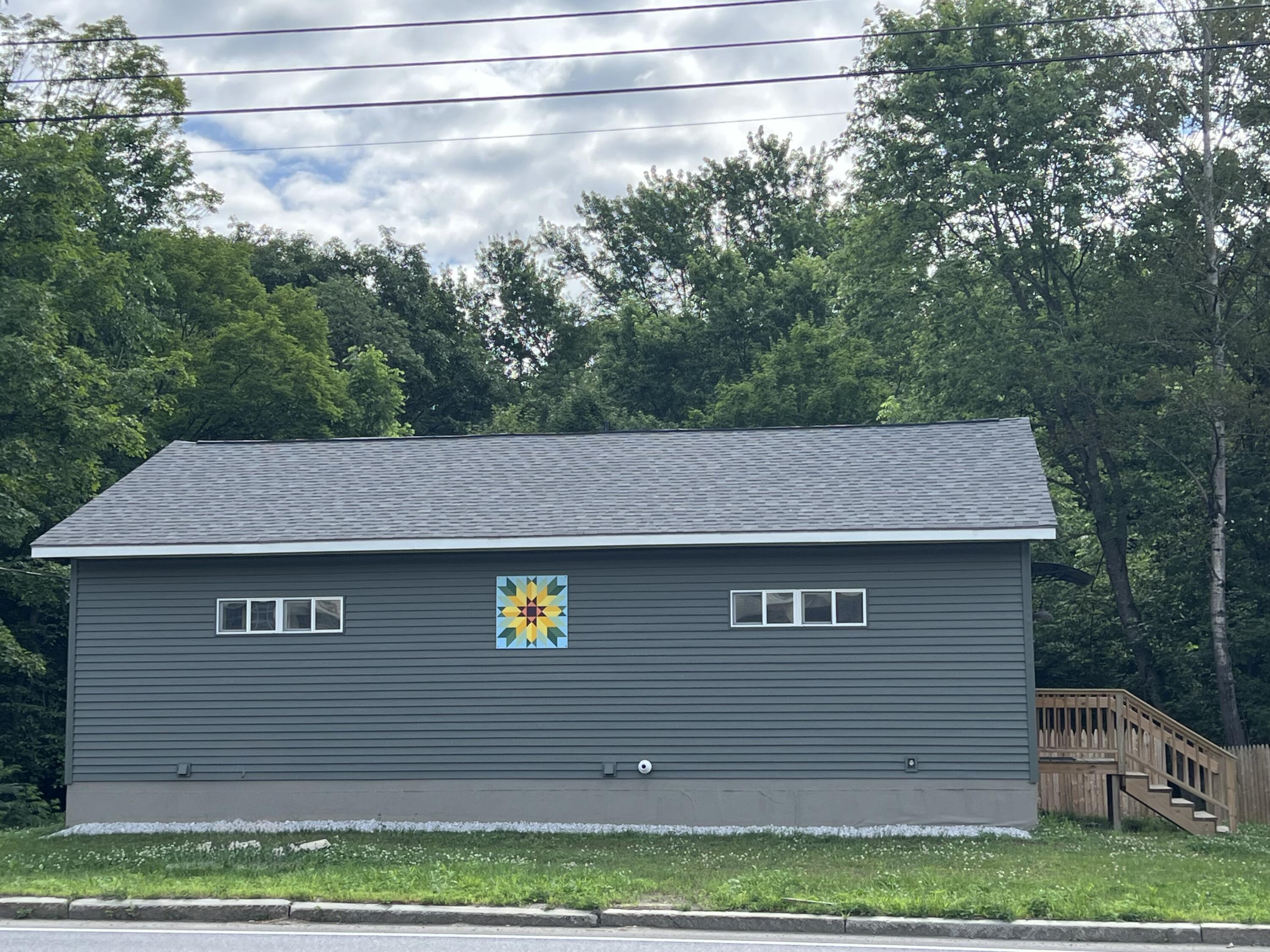 130 Wilton Road Farmington, ME 04938 - Photo 2 of 31 roadside