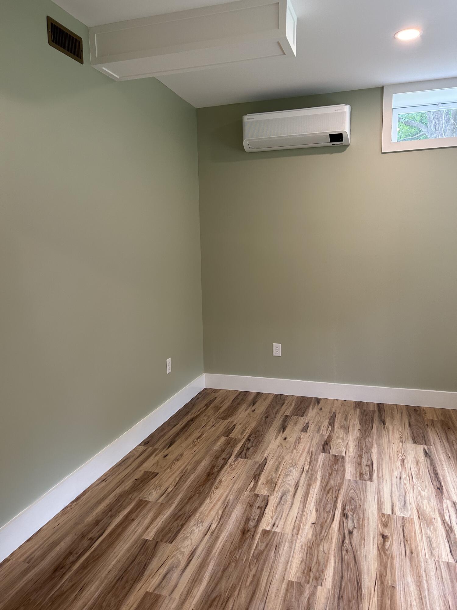 130 Wilton Road Farmington, ME 04938 - Photo 21 of 31 Basement Bedrm Heater