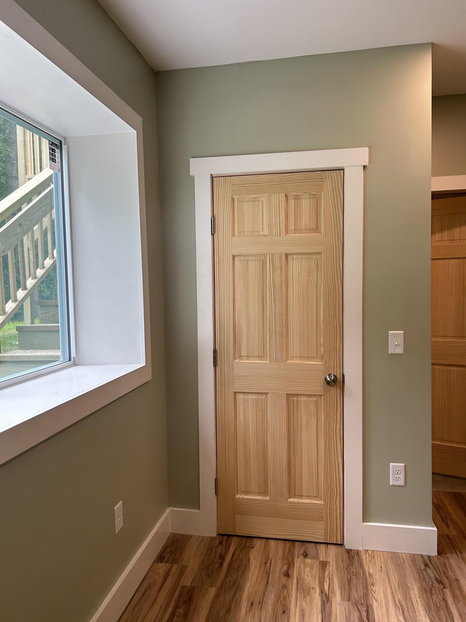 130 Wilton Road Farmington, ME 04938 - Photo 22 of 31 Basement Bed Closet