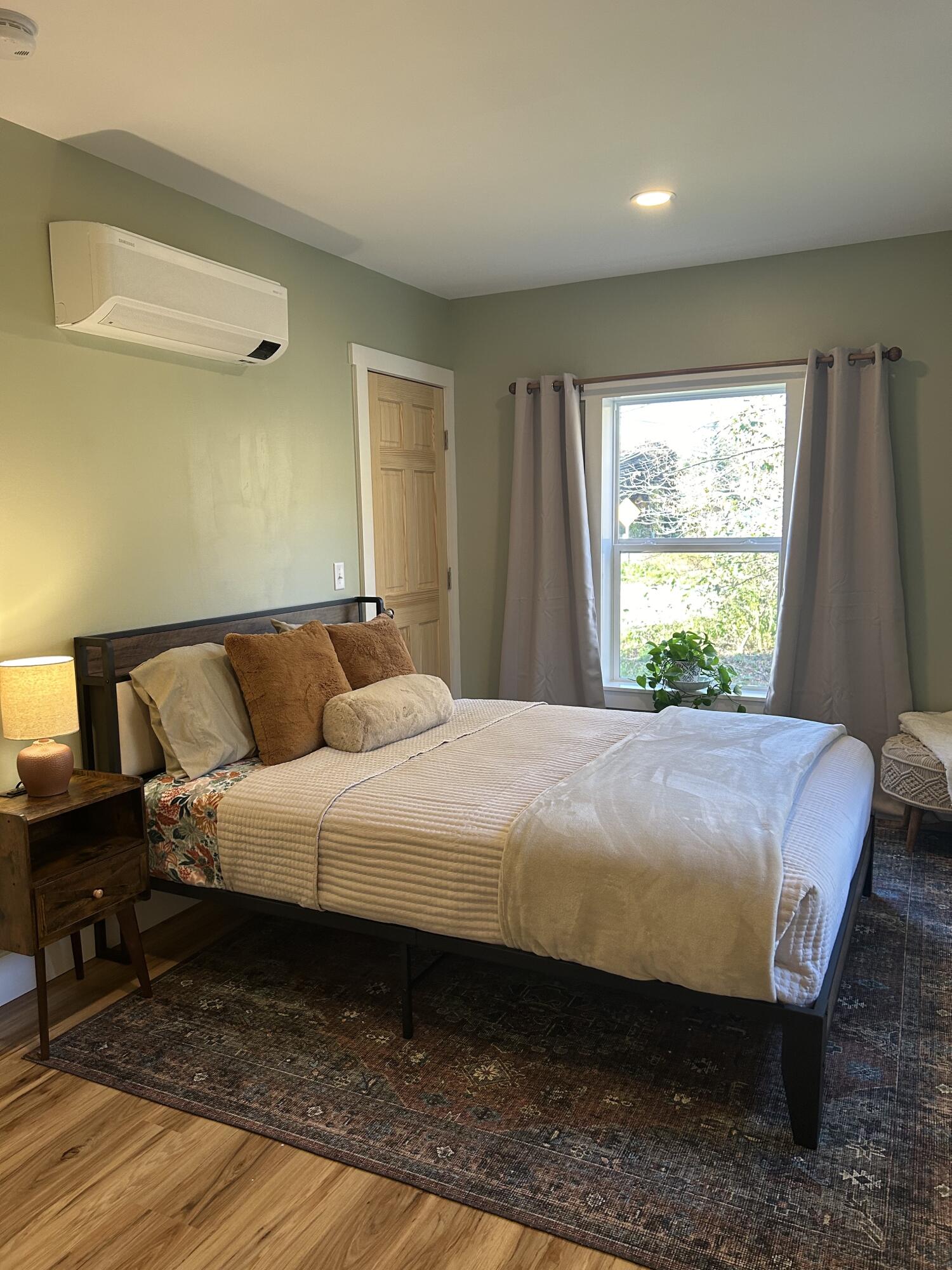 130 Wilton Road Farmington, ME 04938 - Photo 23 of 31 Master Bedroom