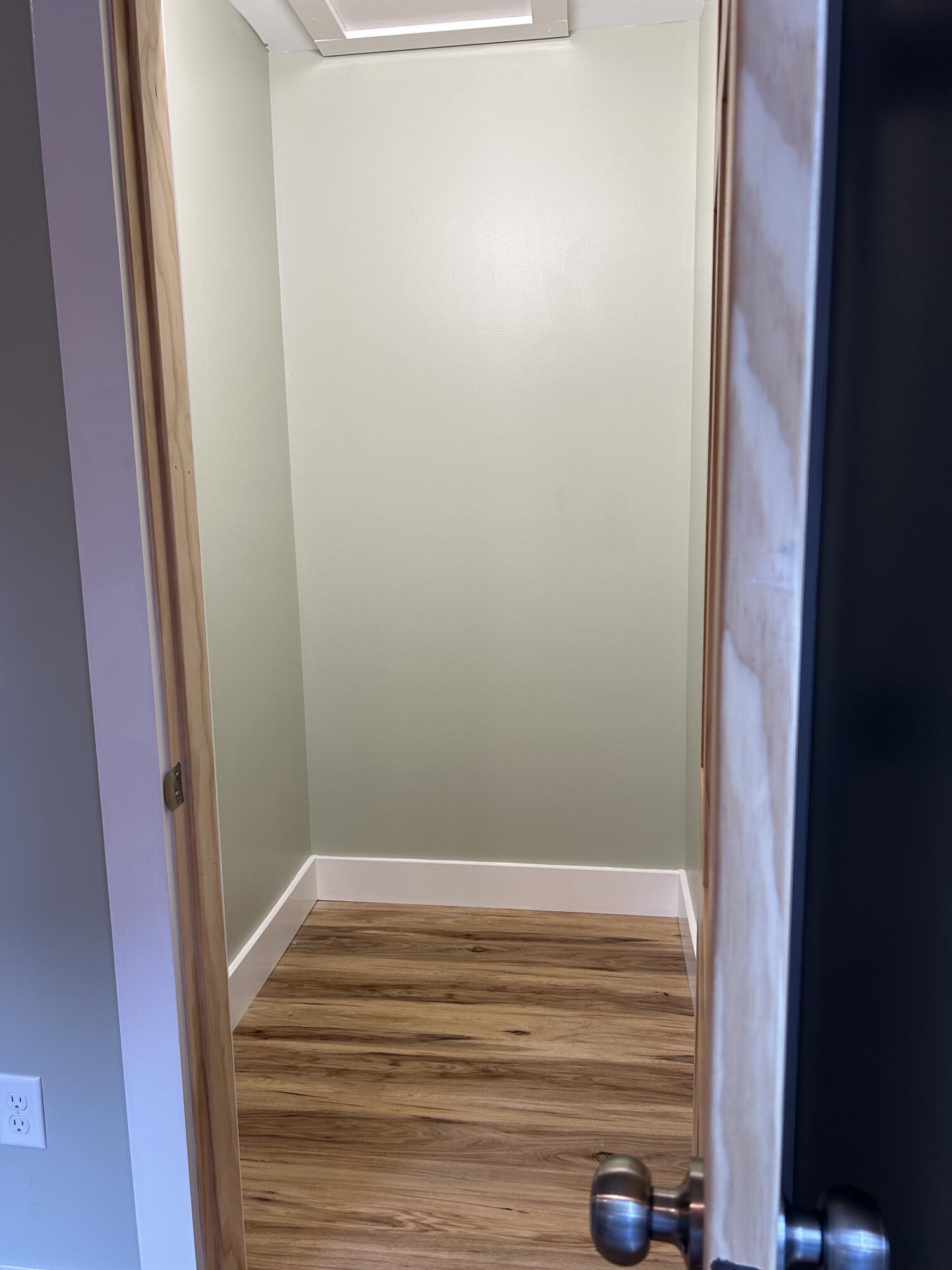 130 Wilton Road Farmington, ME 04938 - Photo 24 of 31 Master Closet