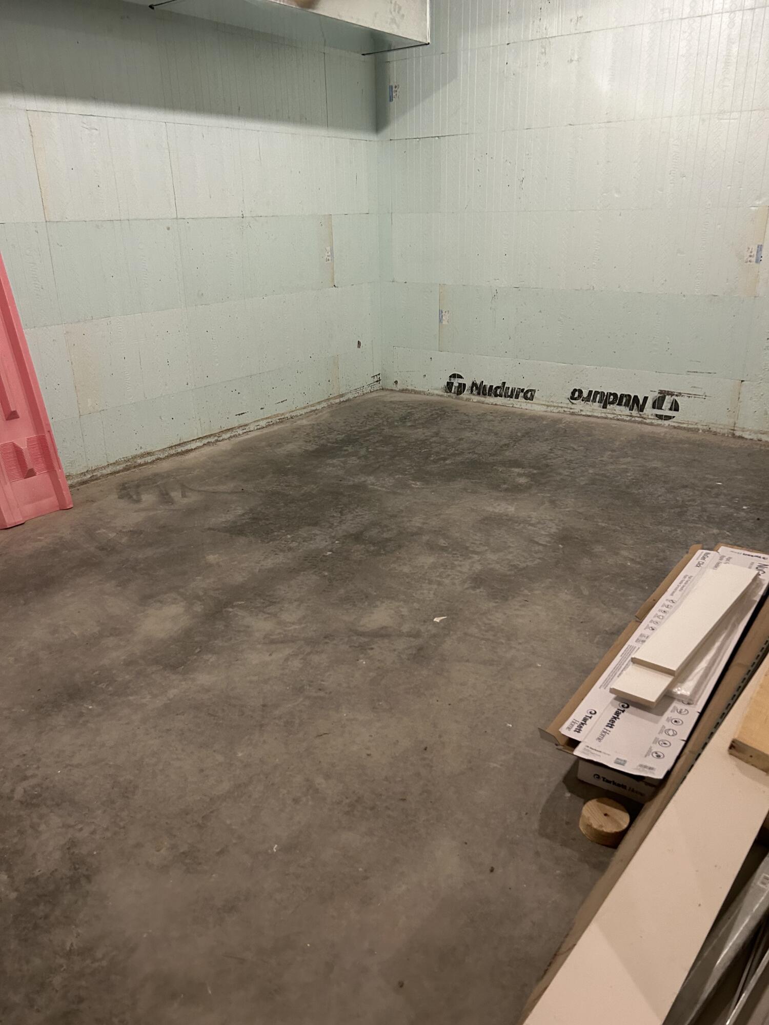 130 Wilton Road Farmington, ME 04938 - Photo 26 of 31 Basement Media Rm