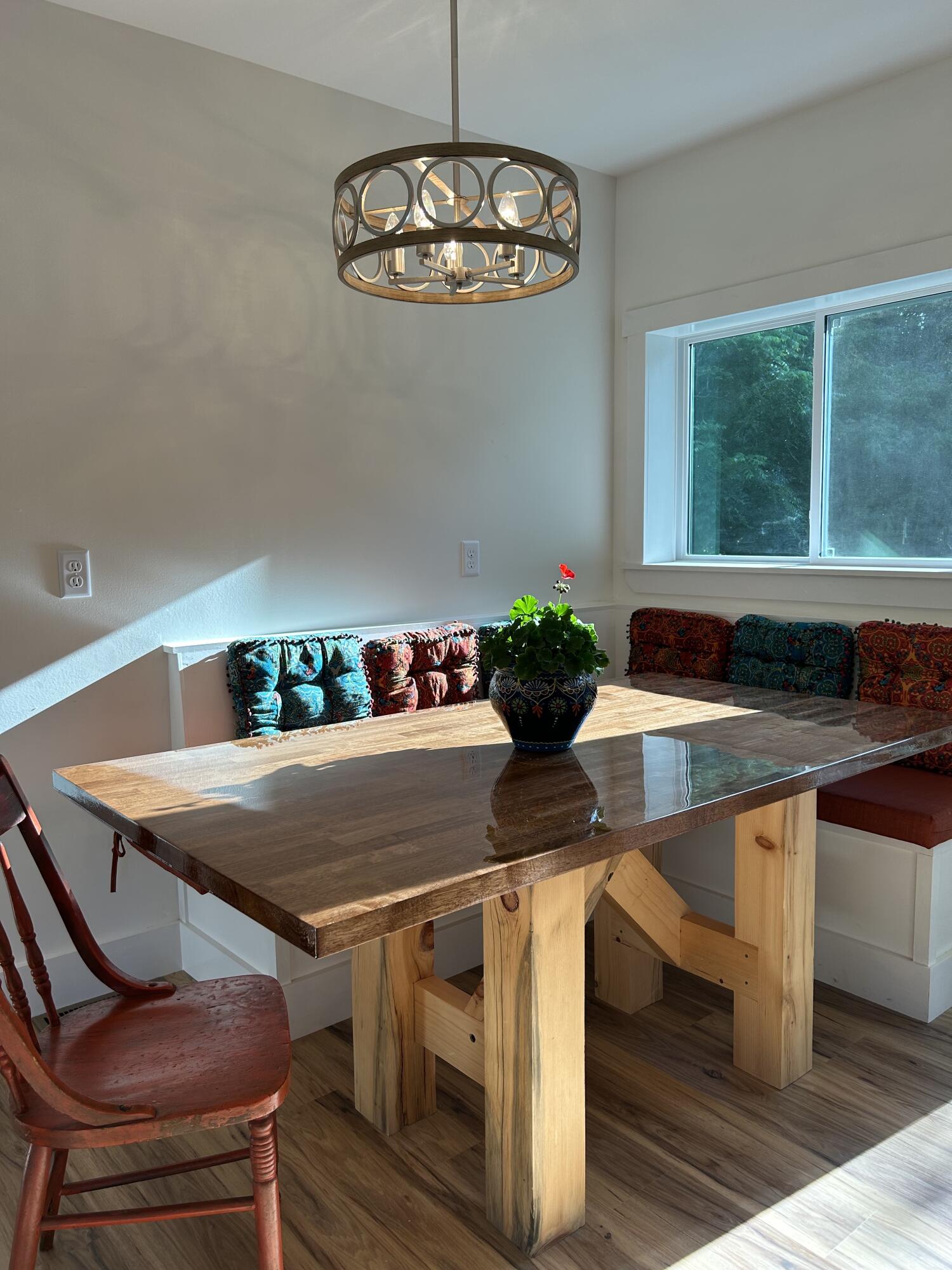 130 Wilton Road Farmington, ME 04938 - Photo 9 of 31 Dinette