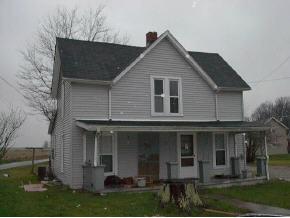 422 East Ripley Street Osgood, IN 47037 - Photo 1 of 3 Gallery Image 1