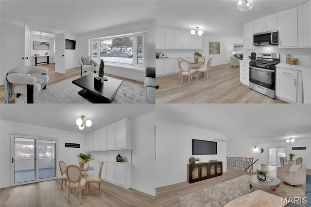 $339,900 | 504 Thornlea Court, Ballwin, MO 63011