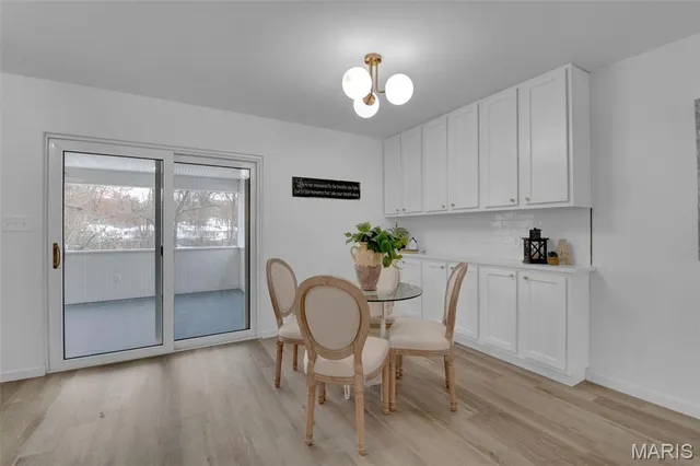 $339,900 | 504 Thornlea Court, Ballwin, MO 63011