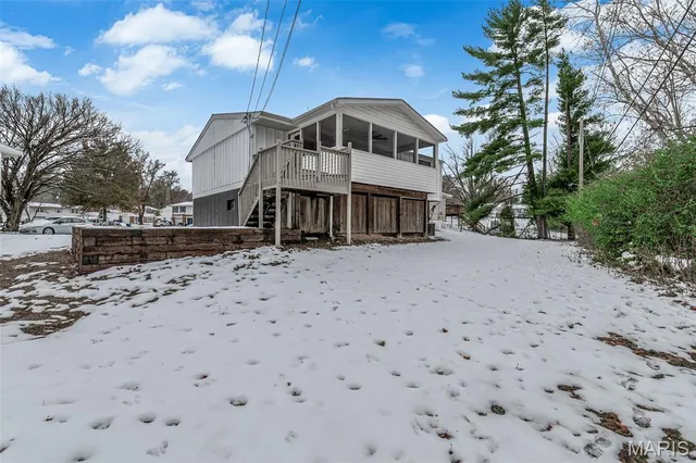 $339,900 | 504 Thornlea Court, Ballwin, MO 63011