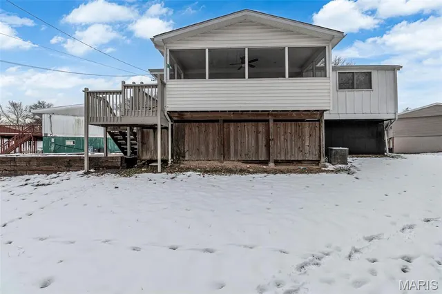 $349,900 | 504 Thornlea Court, Ballwin, MO 63011