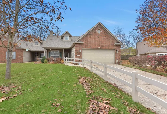$319,900 | 2733 Demmings Court, West Lafayette, IN 47906