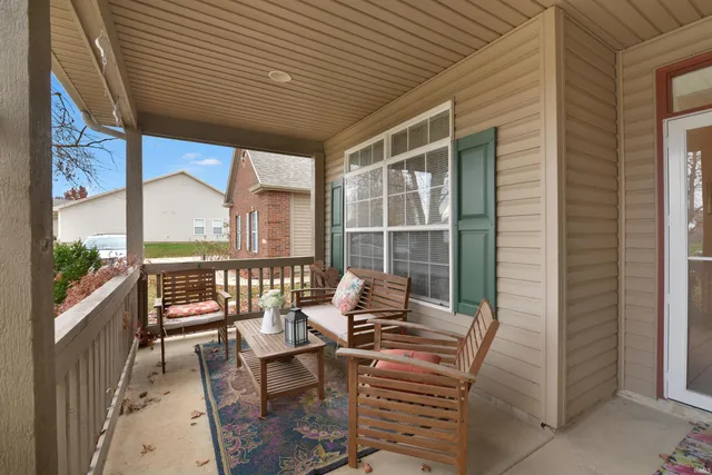 $319,900 | 2733 Demmings Court, West Lafayette, IN 47906