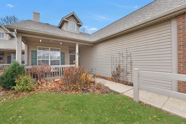 $319,900 | 2733 Demmings Court, West Lafayette, IN 47906