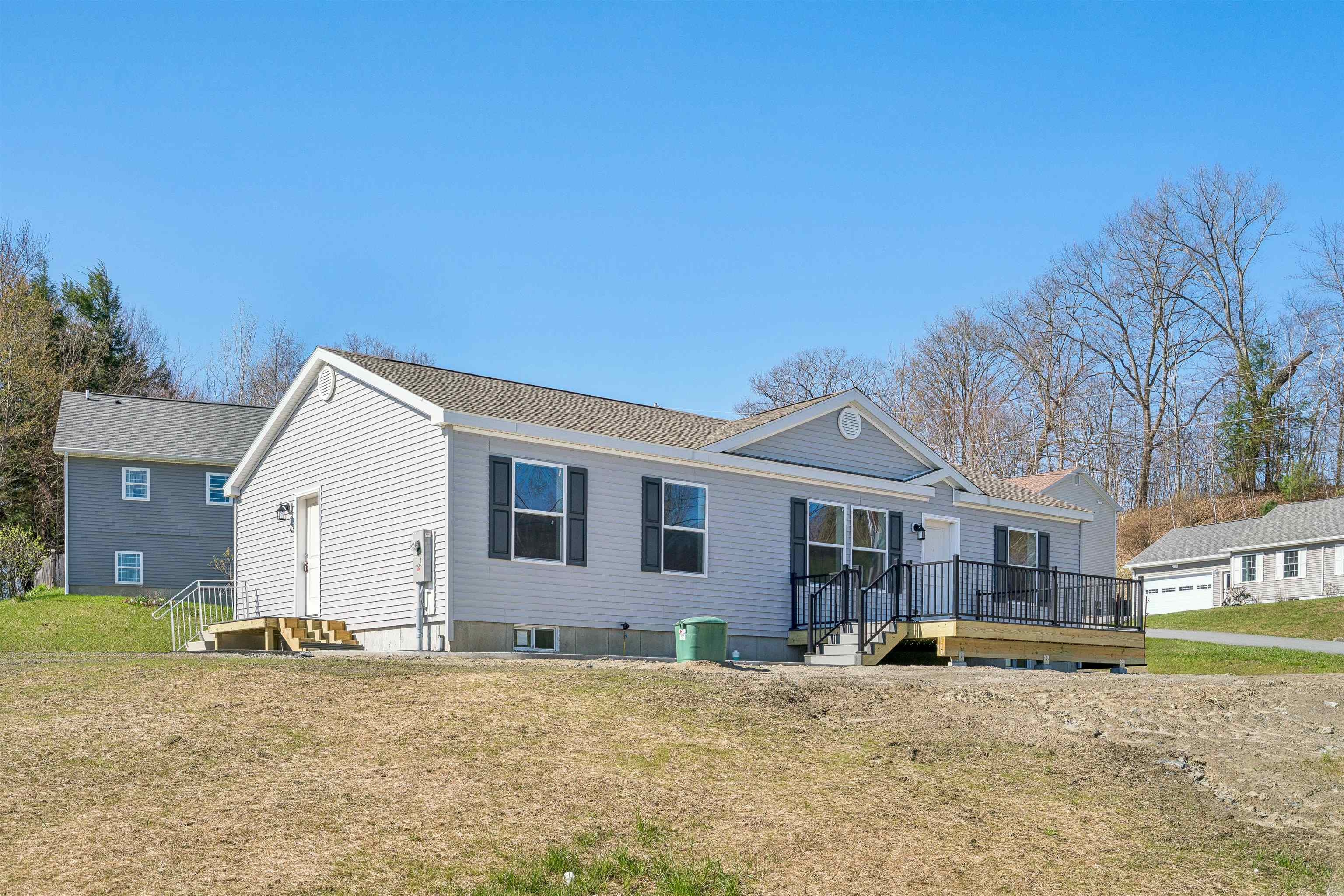 169 Butternut Road Hartford, VT 05001 - Photo 35 of 38