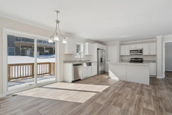 $521,400 | 169 Butternut Road, Hartford, VT 05001