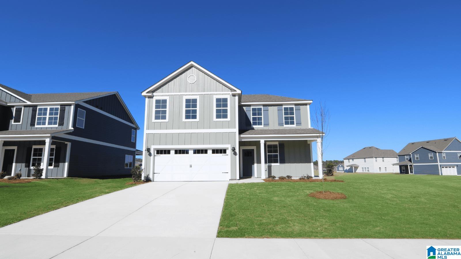 2077 Gadwall Drive Alabaster, AL 35007 - Photo 1 of 25