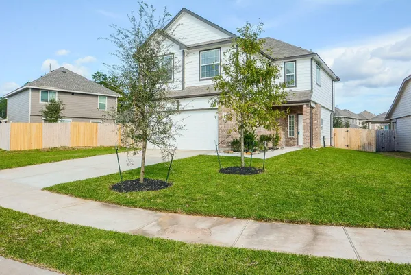 $280,000 | 4212 McGregor Blf Lane, Conroe, TX 77304