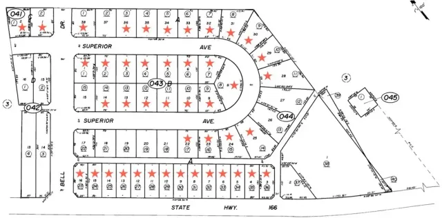 $999,000 | 1 Bell, New Cuyama, CA 93254