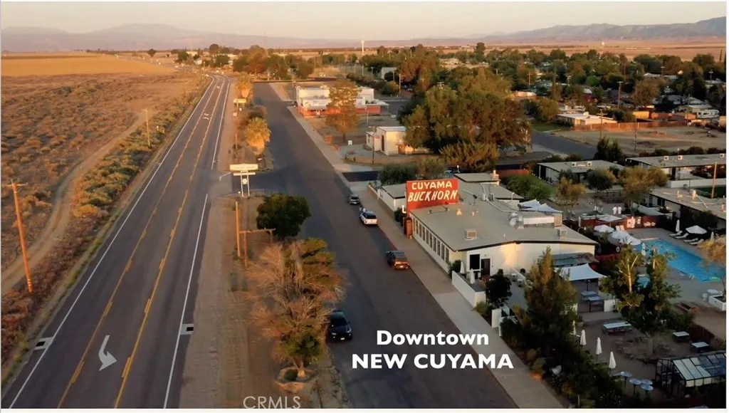 1 Bell New Cuyama, CA 93254 - Photo 14 of 17 a view of a city