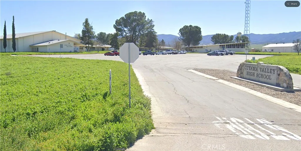 1 Bell New Cuyama, CA 93254 - Photo 15 of 17 a view of a terrace