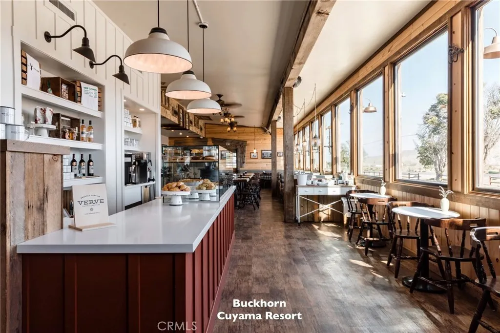 1 Bell New Cuyama, CA 93254 - Photo 16 of 17 a very nice looking living room with furniture and a large window