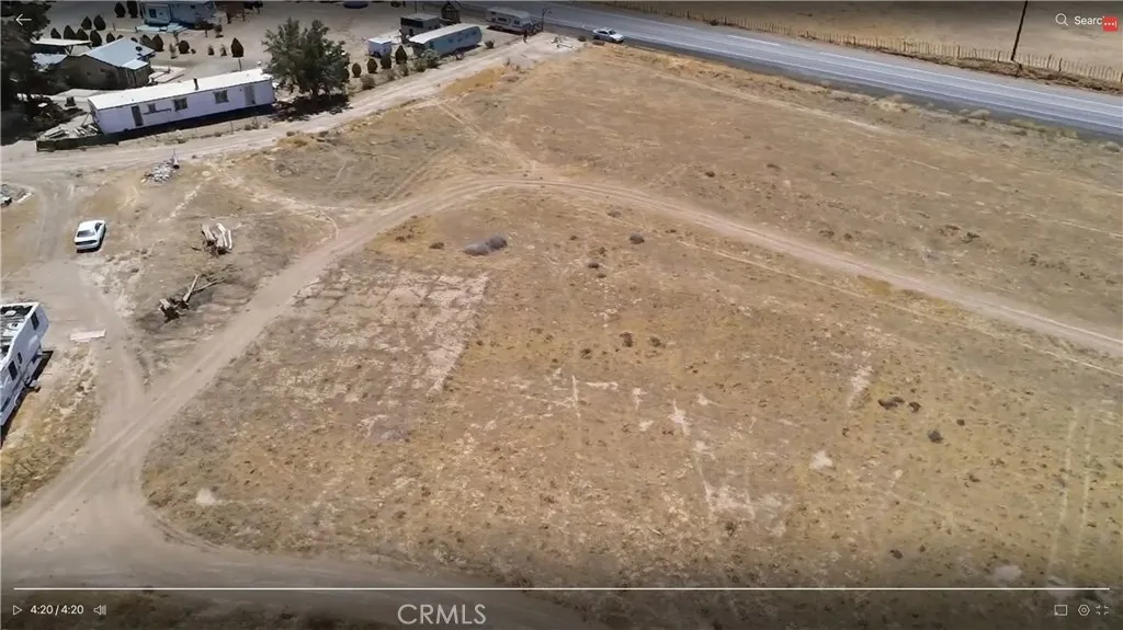1 Bell New Cuyama, CA 93254 - Photo 6 of 17 a view of water heater
