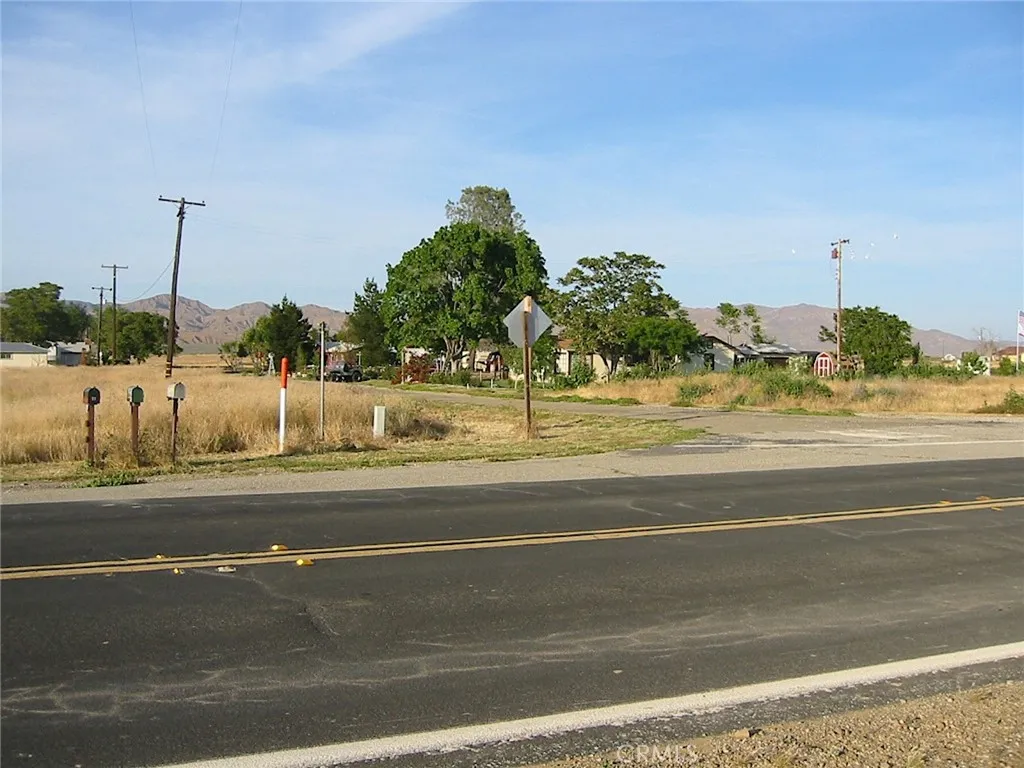 1 Bell New Cuyama, CA 93254 - Photo 7 of 17 a view of a building with a street