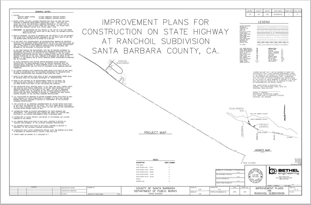 1 Bell New Cuyama, CA 93254 - Photo 8 of 17