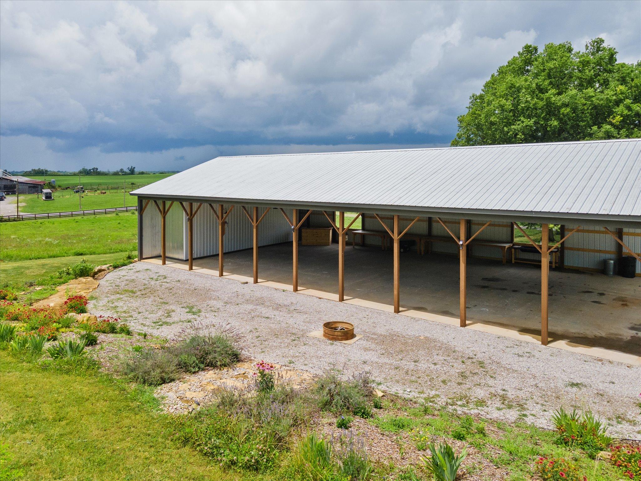 343 College Road Paris, KY 40361 - Photo 63 of 72 73-DJI_0503