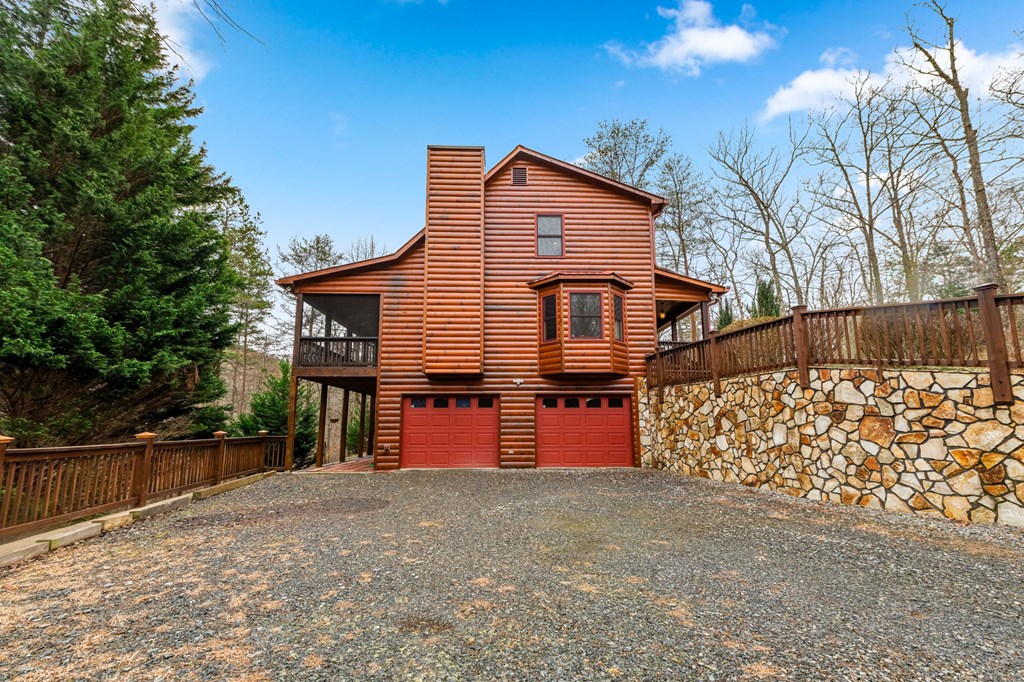 106 Oak Ridge Road Ellijay, GA 30536 - Photo 50 of 70 Gallery Image 50