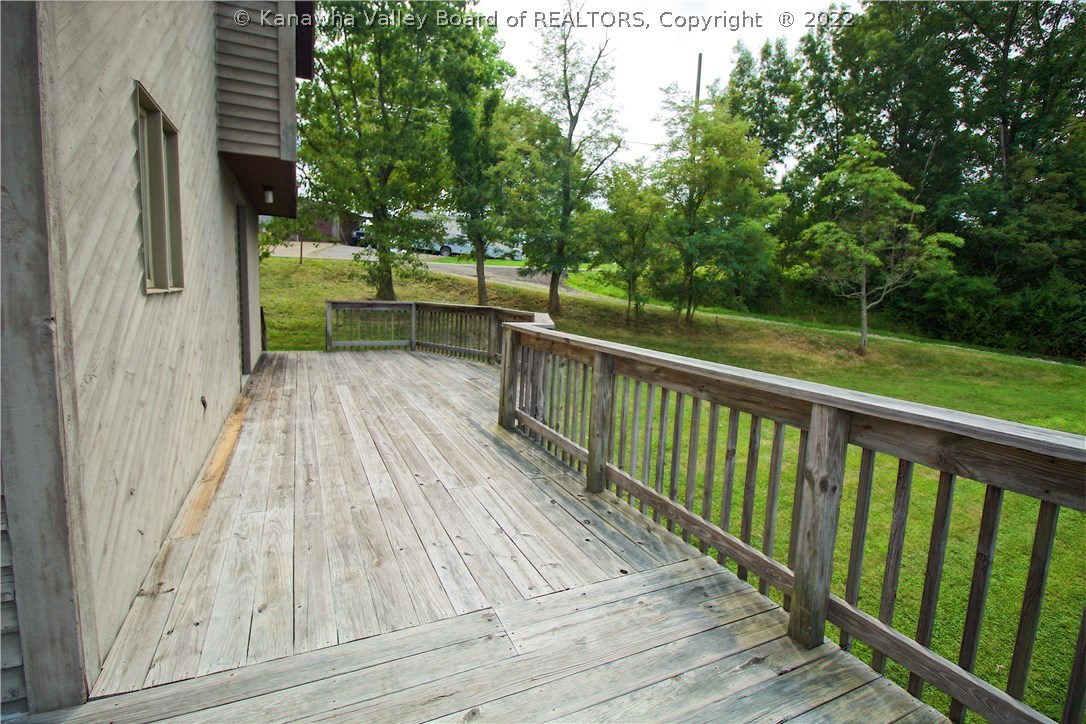 2900 Dry Ridge Road St. Albans, WV 25177 - Photo 9 of 39 Gallery Image 9