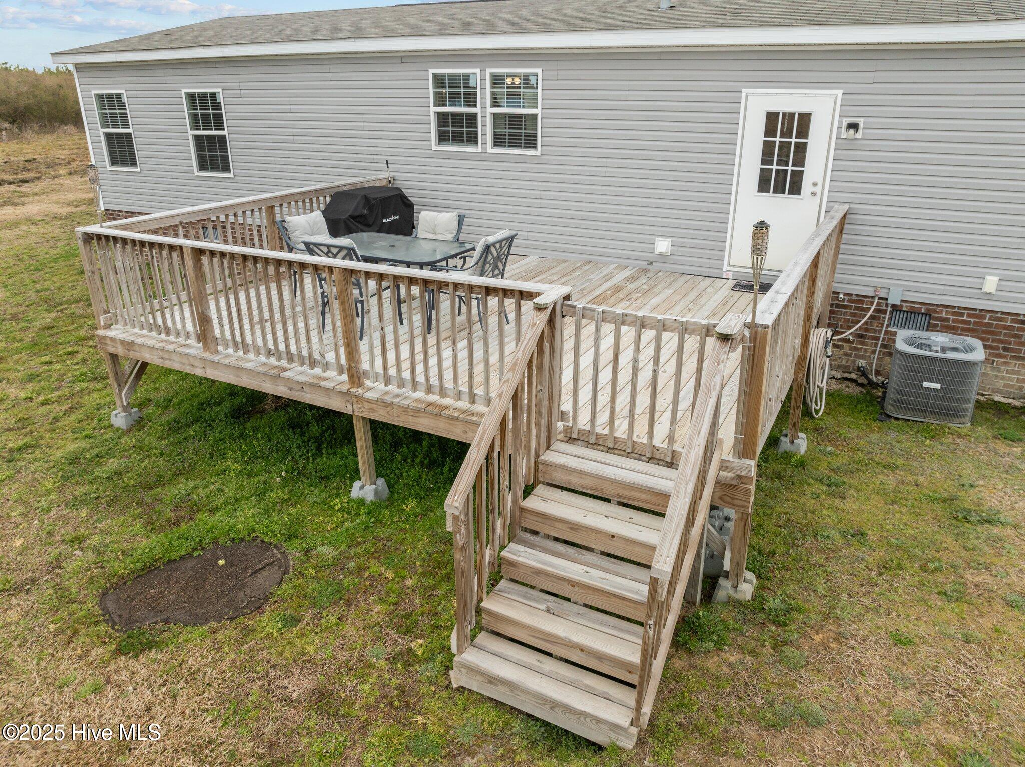 1277 Frederick Road Chocowinity, NC 27817 - Photo 8 of 48 8-web-or-mls-DJI_0664