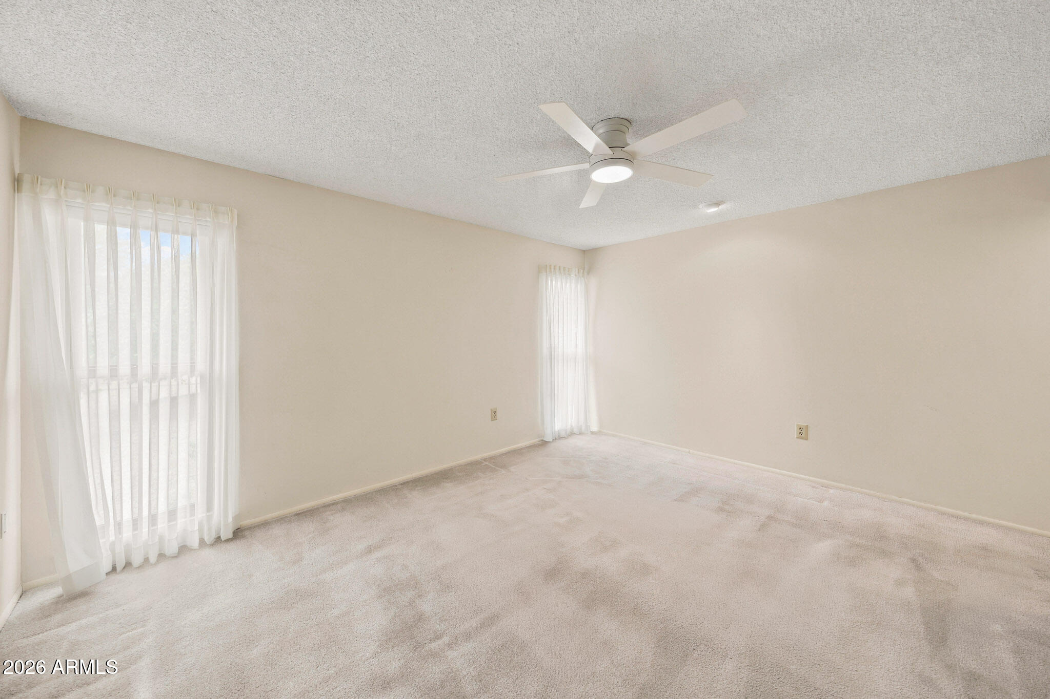 15410 North Ridgeview Road Sun City, AZ 85351 - Photo 18 of 43 Master Bed 2