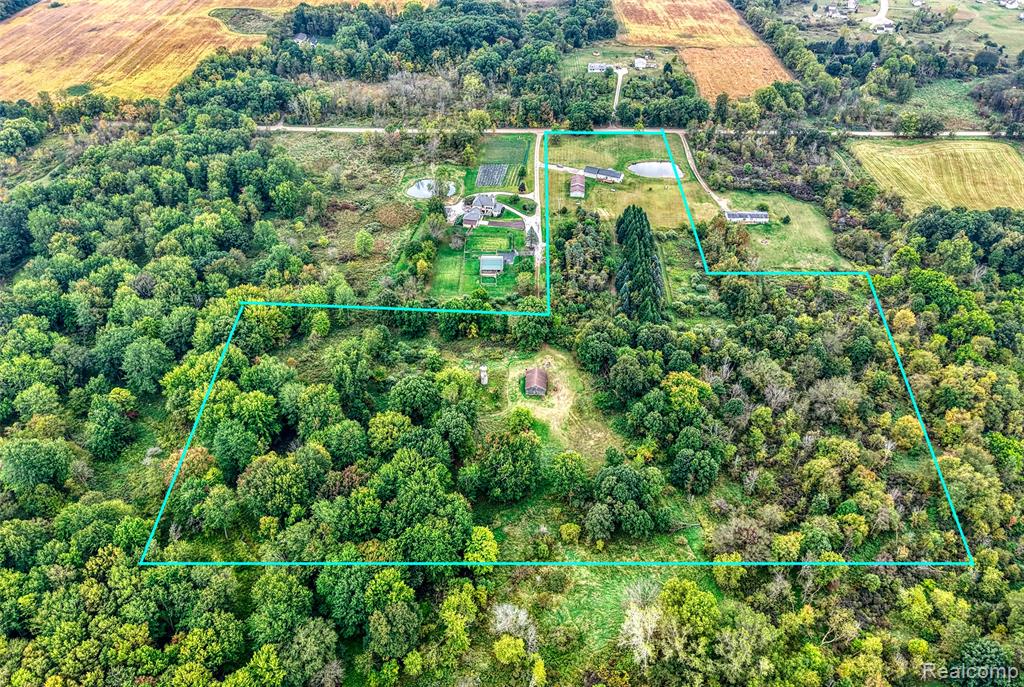 5601 Lovejoy Road Fowlerville, MI 48836 - Photo 40 of 40