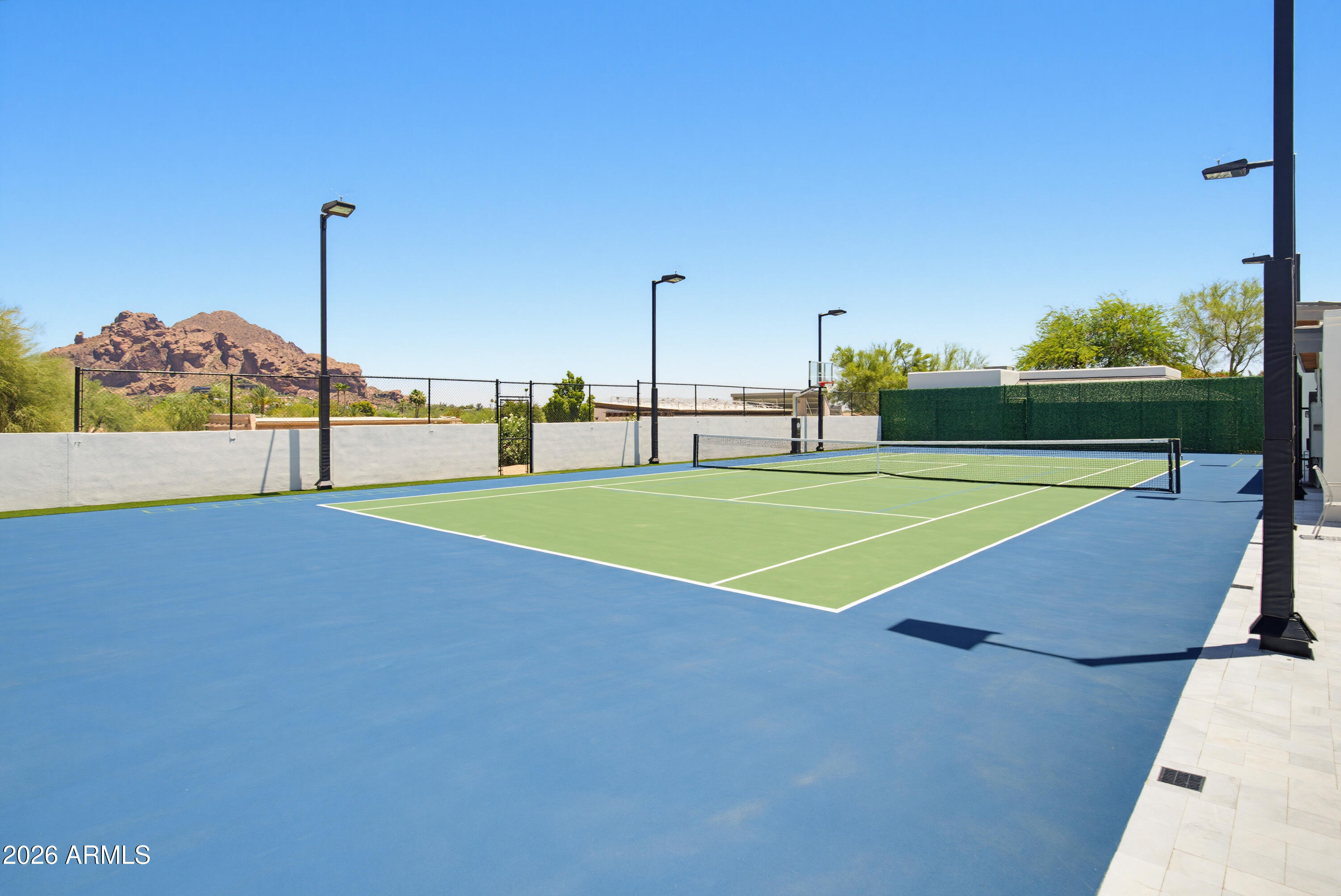 3915 East Rancho Drive Paradise Valley, AZ 85253 - Photo 101 of 102 Rancho
