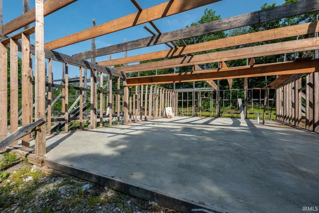 $179,900 | 2500 South Coalmine Road, Bloomfield, IN 47424