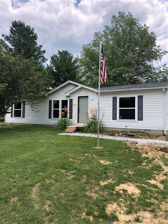 4205 Williams Road Martinsville, IN 46151 - Photo 1 of 22 Gallery Image 1