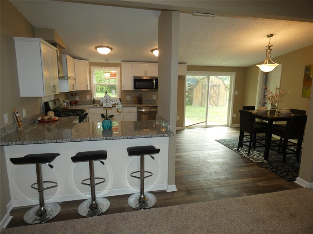 4205 Williams Road Martinsville, IN 46151 - Photo 5 of 22 Gallery Image 5