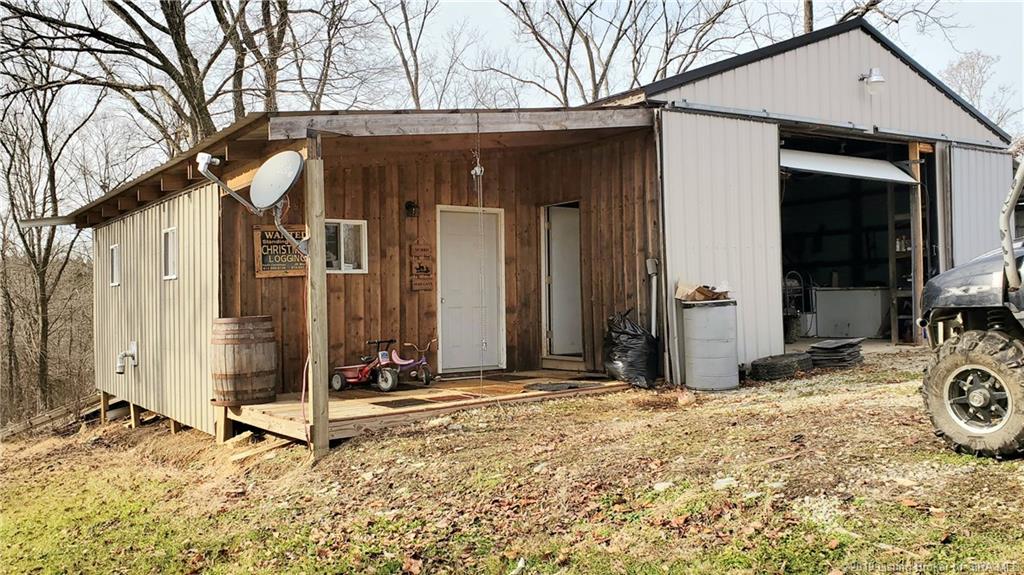 7751 North Halls Ridge Road Madison, IN 47250 - Photo 12 of 99