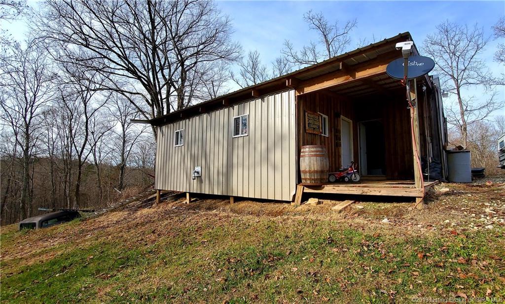 7751 North Halls Ridge Road Madison, IN 47250 - Photo 13 of 99